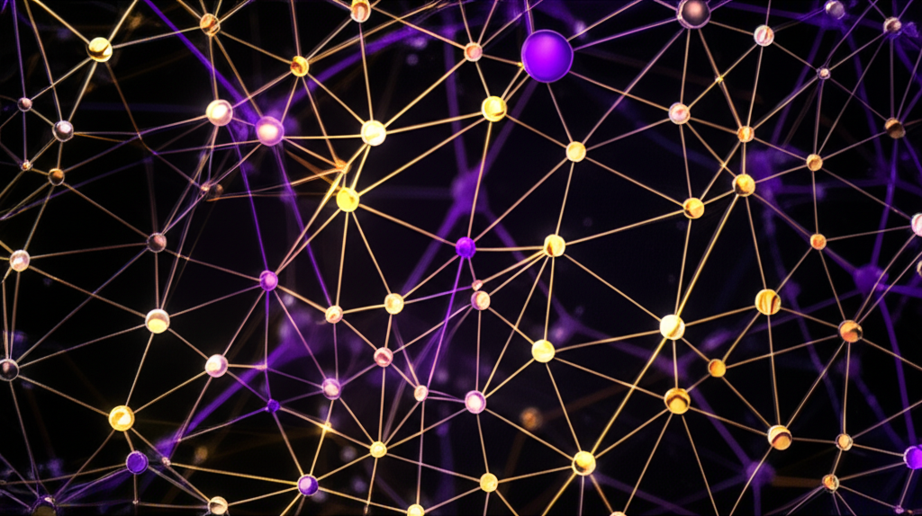 Neural network visualization